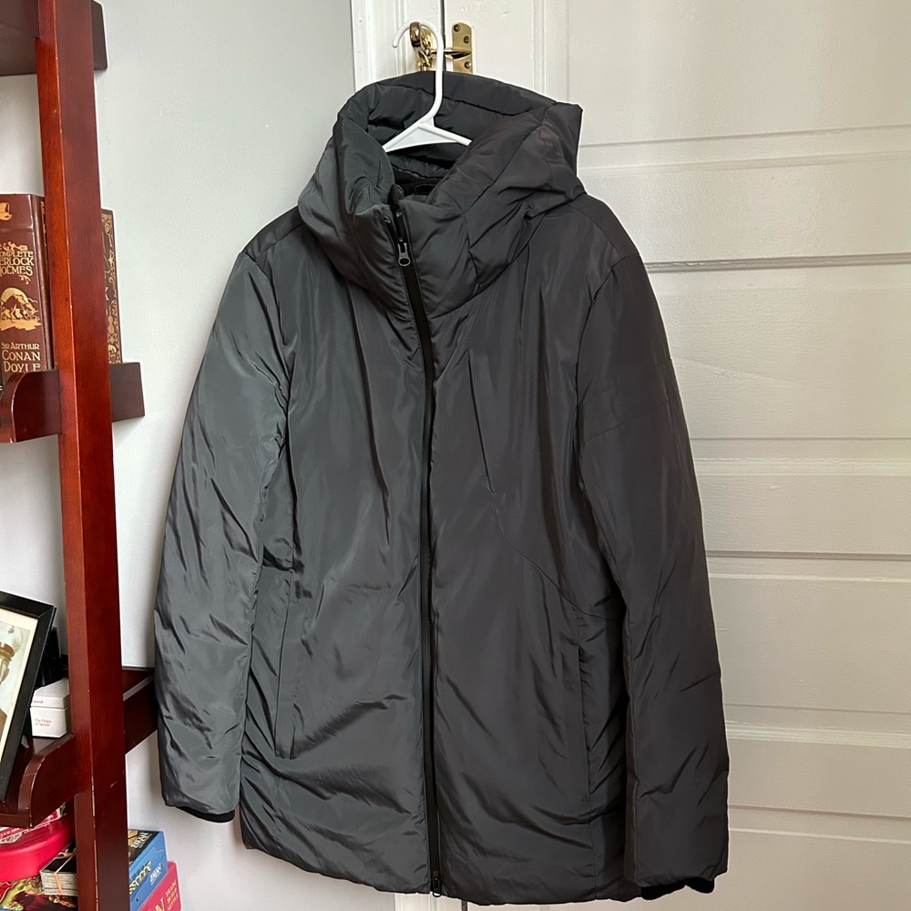 Orobos Men’s Winter Coat